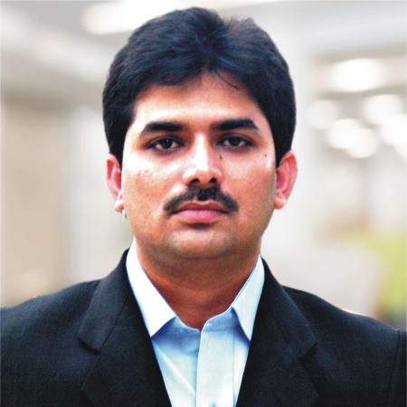 Dr. Zaffar Ahmed Shaikh    